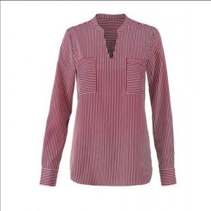 cabi Franklin Blouse L